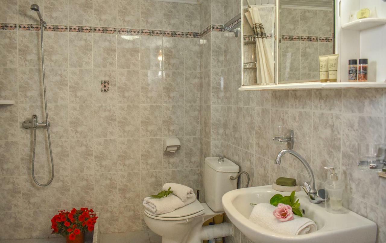 Mayra Apartment Lithakiá Kültér fotó